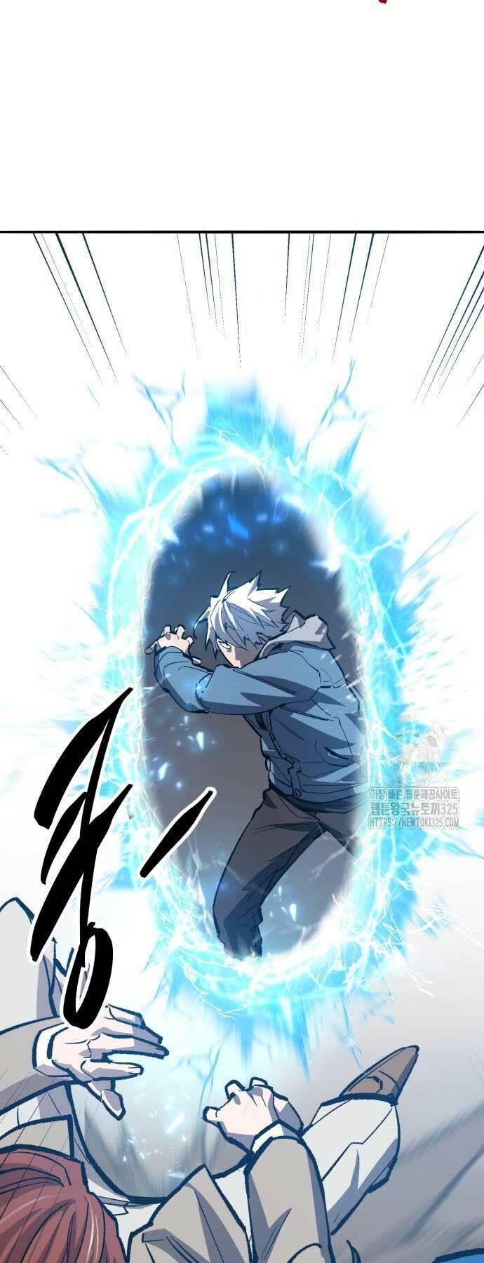 Phá Bỏ Giới Hạn: Chapter 136