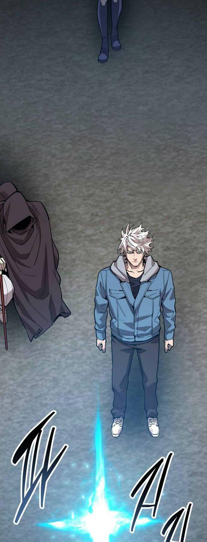 Phá Bỏ Giới Hạn: Chapter 136