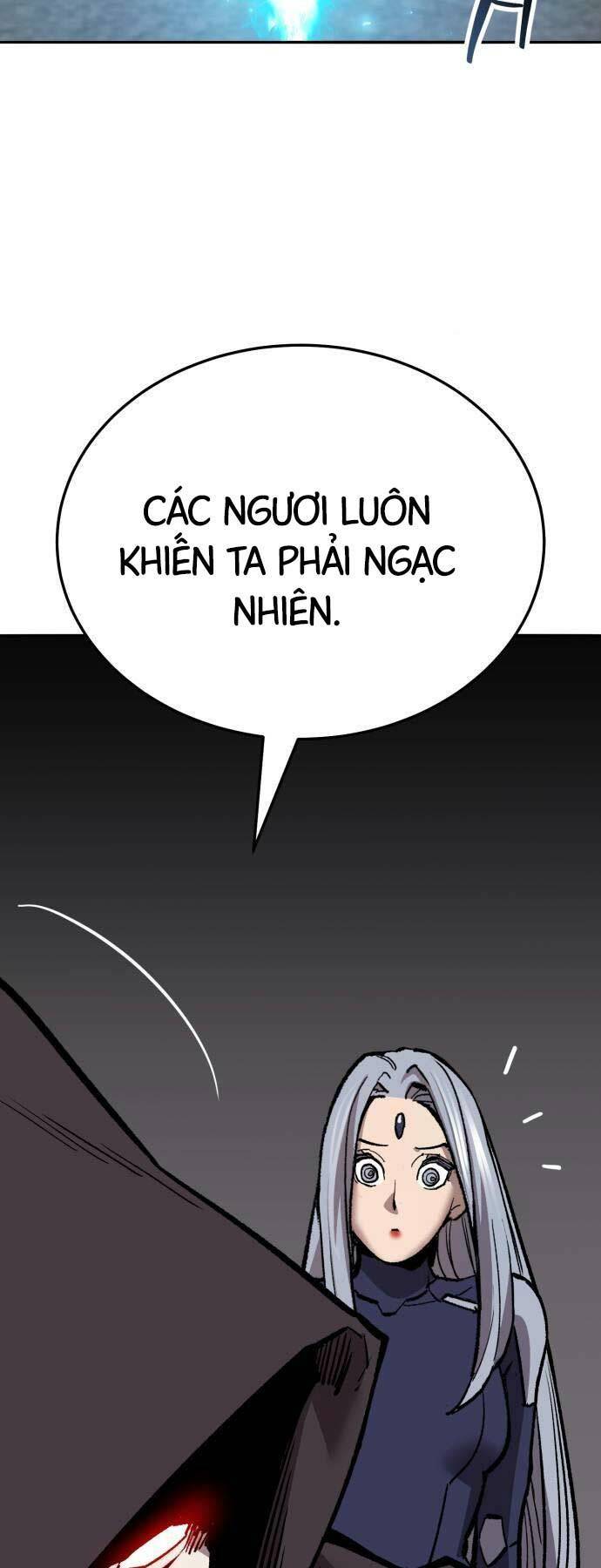 Phá Bỏ Giới Hạn: Chapter 136