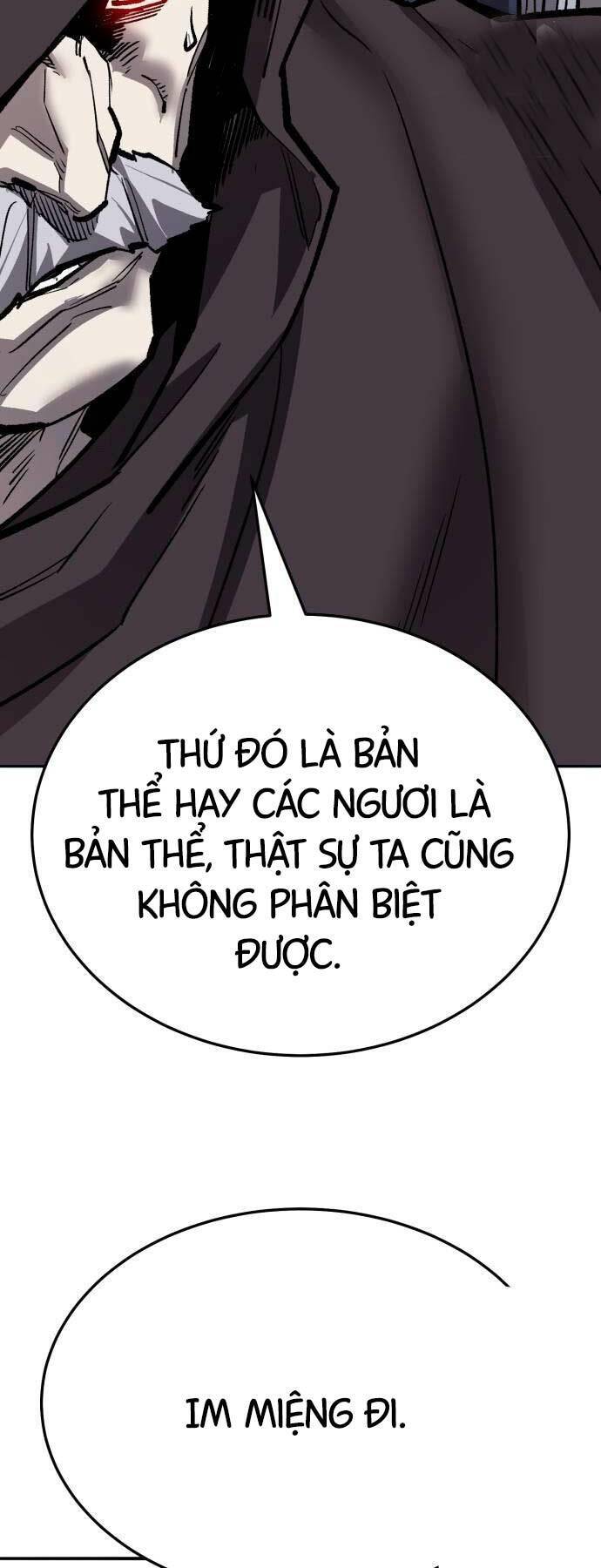 Phá Bỏ Giới Hạn: Chapter 136