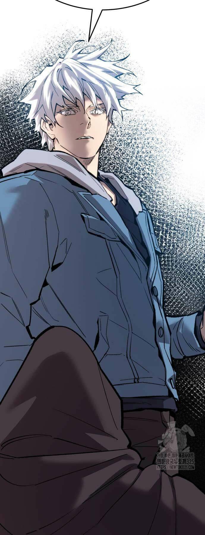 Phá Bỏ Giới Hạn: Chapter 136