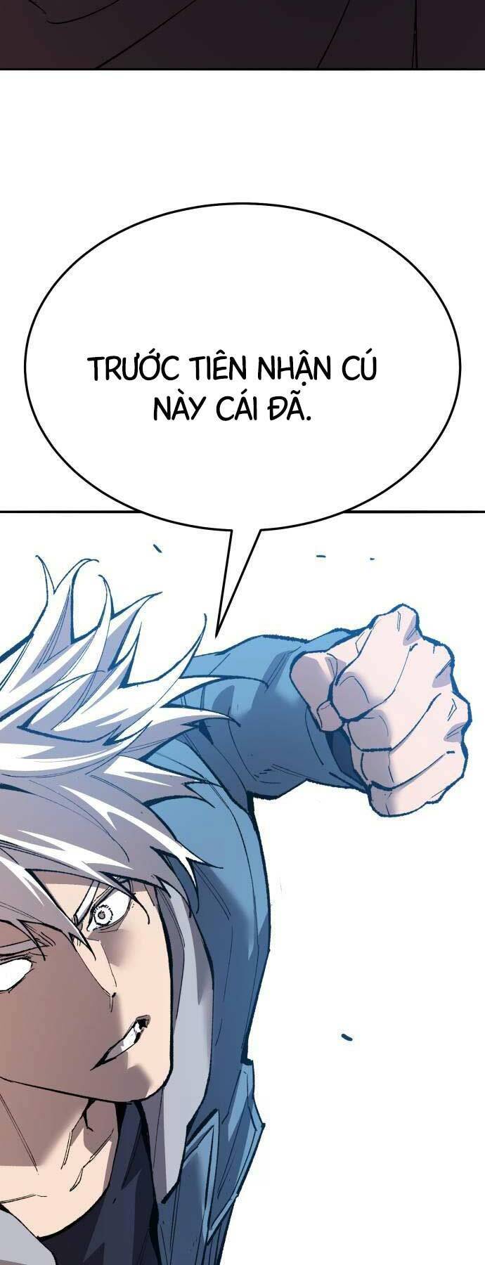 Phá Bỏ Giới Hạn: Chapter 136
