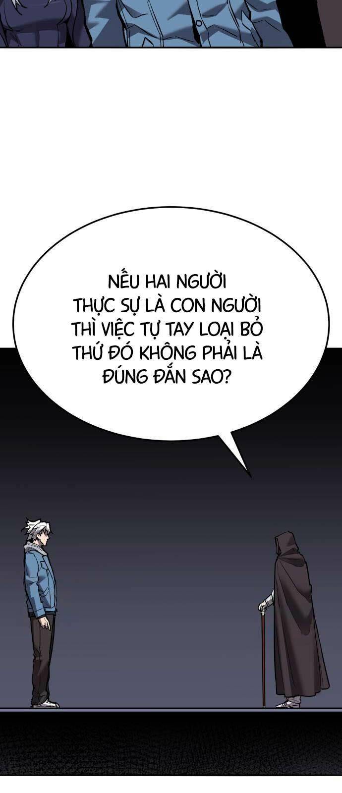 Phá Bỏ Giới Hạn: Chapter 136