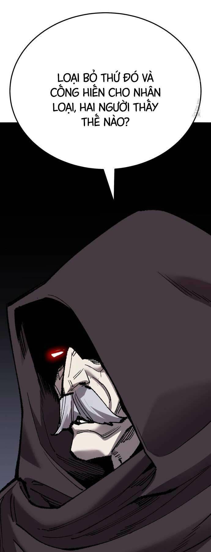 Phá Bỏ Giới Hạn: Chapter 136