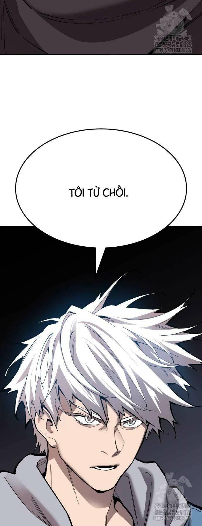 Phá Bỏ Giới Hạn: Chapter 136