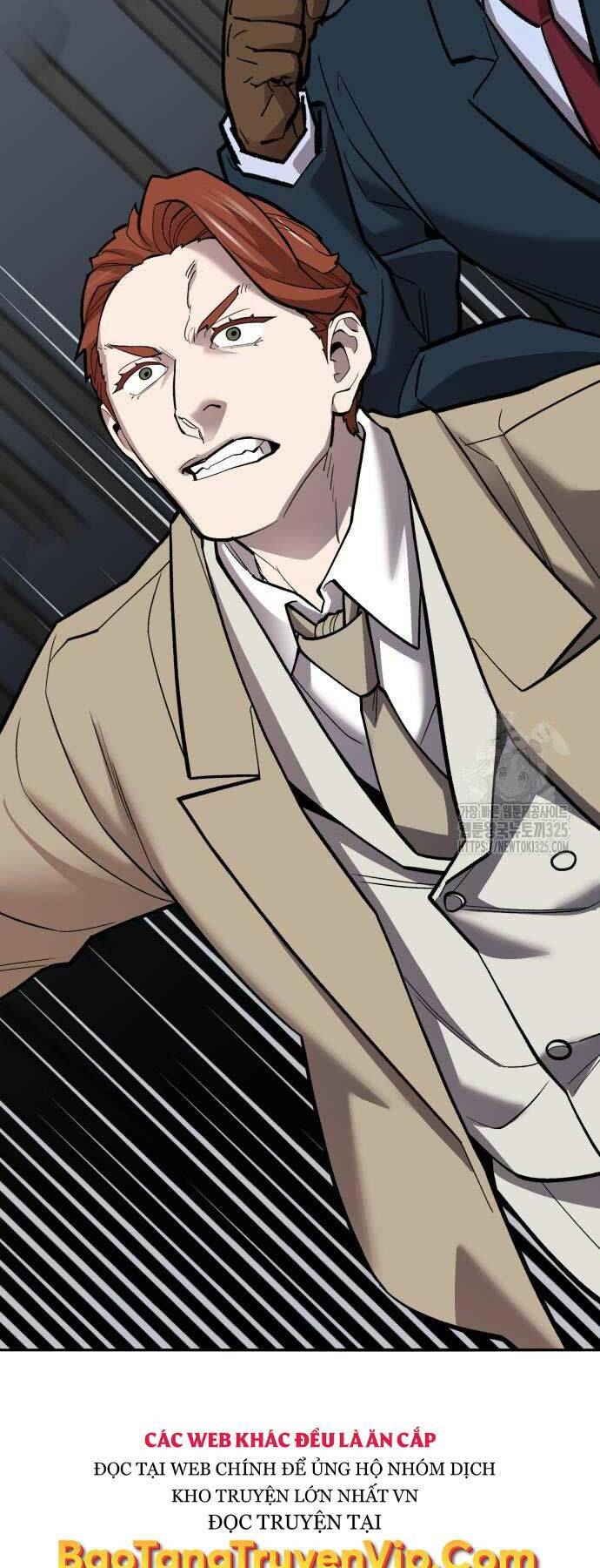Phá Bỏ Giới Hạn: Chapter 136