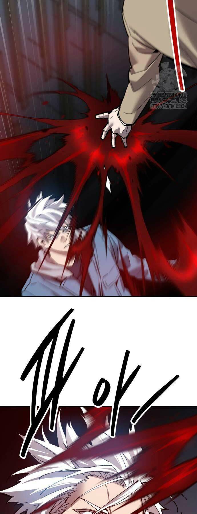 Phá Bỏ Giới Hạn: Chapter 136
