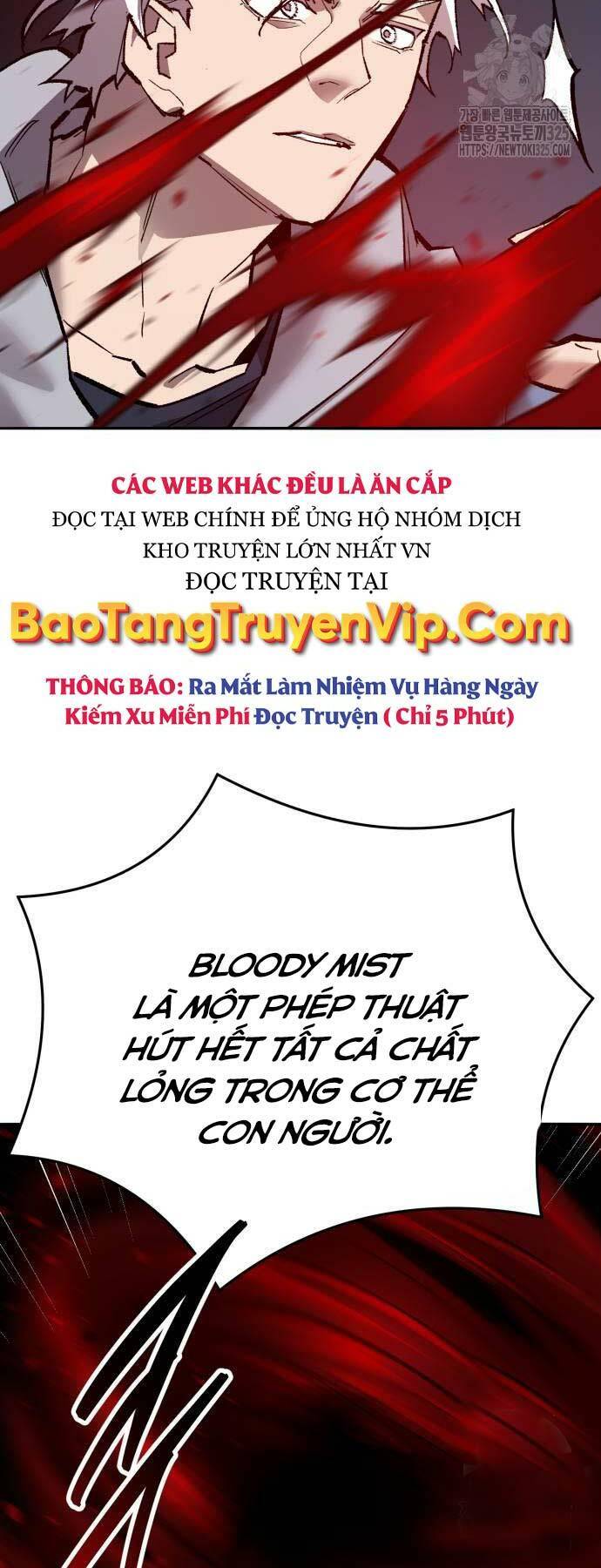 Phá Bỏ Giới Hạn: Chapter 136