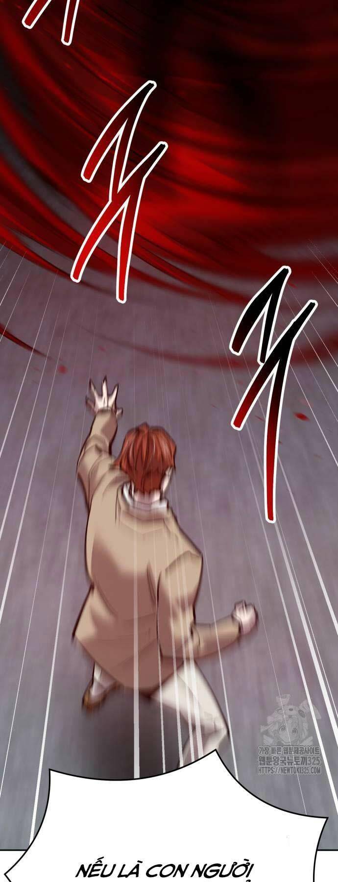 Phá Bỏ Giới Hạn: Chapter 136