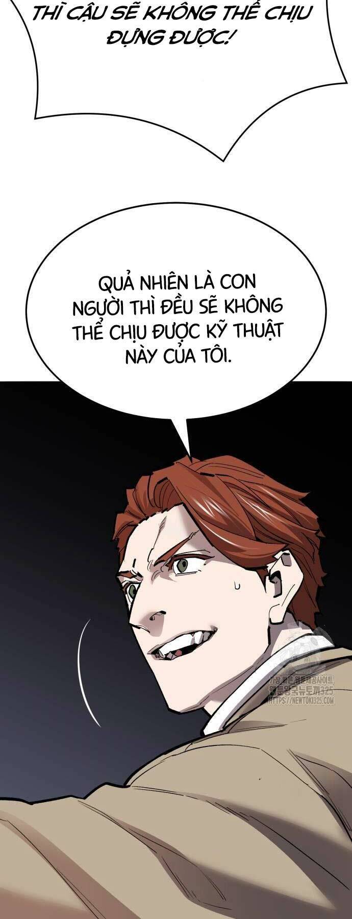 Phá Bỏ Giới Hạn: Chapter 136