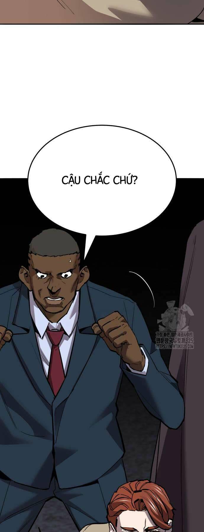 Phá Bỏ Giới Hạn: Chapter 136