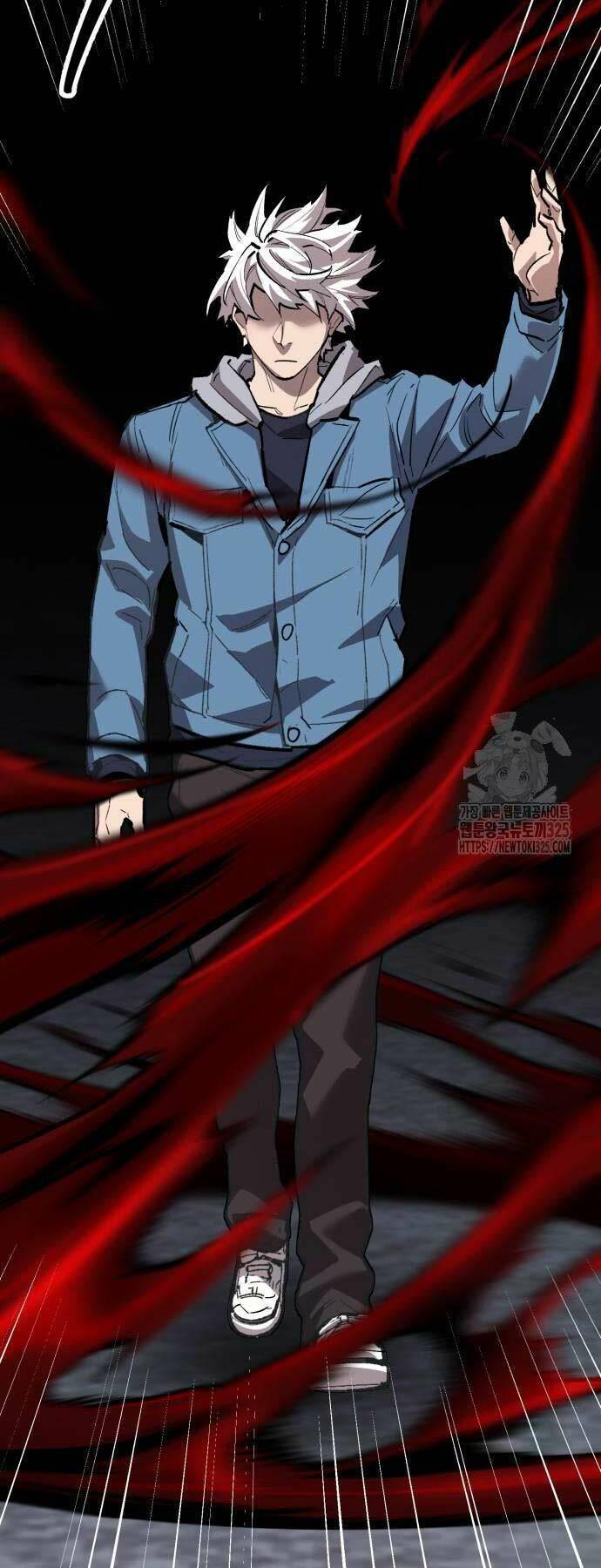 Phá Bỏ Giới Hạn: Chapter 136