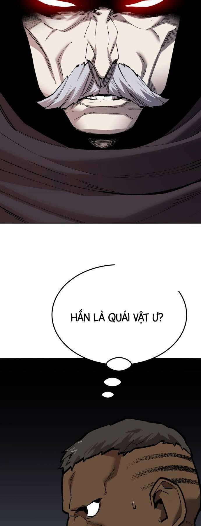 Phá Bỏ Giới Hạn: Chapter 136