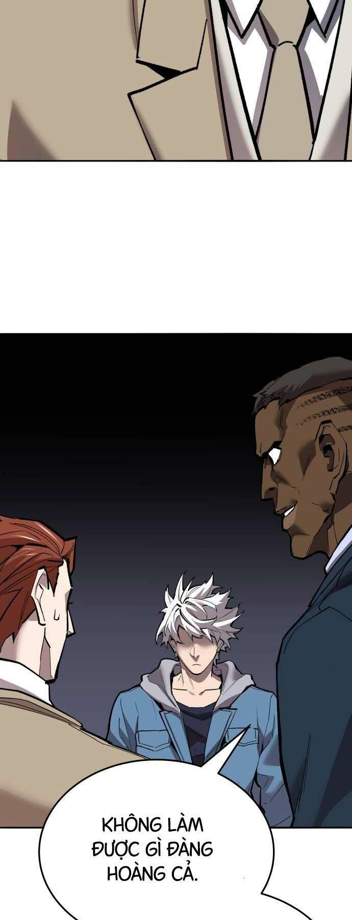 Phá Bỏ Giới Hạn: Chapter 136