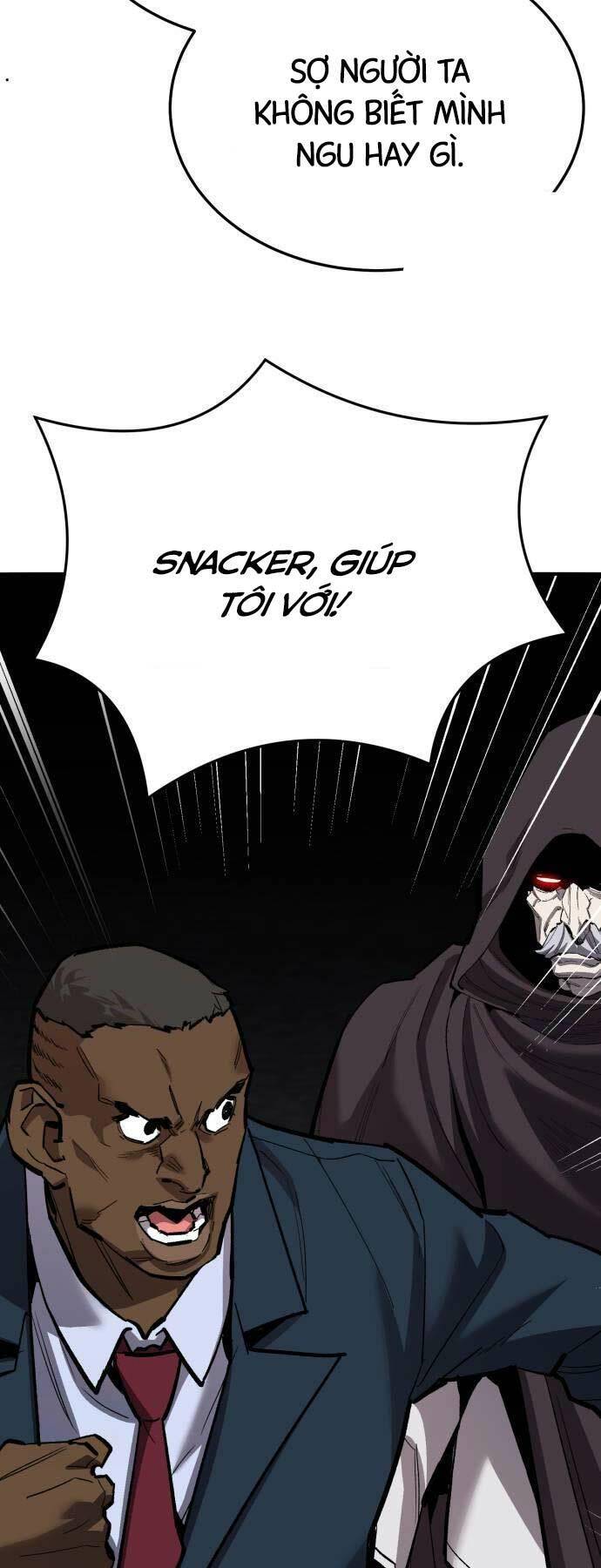 Phá Bỏ Giới Hạn: Chapter 136