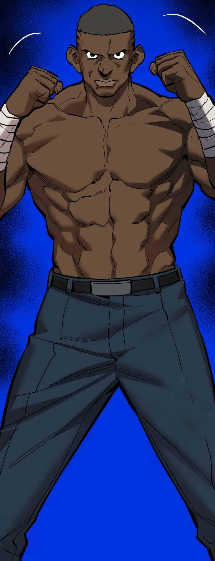 Phá Bỏ Giới Hạn: Chapter 136
