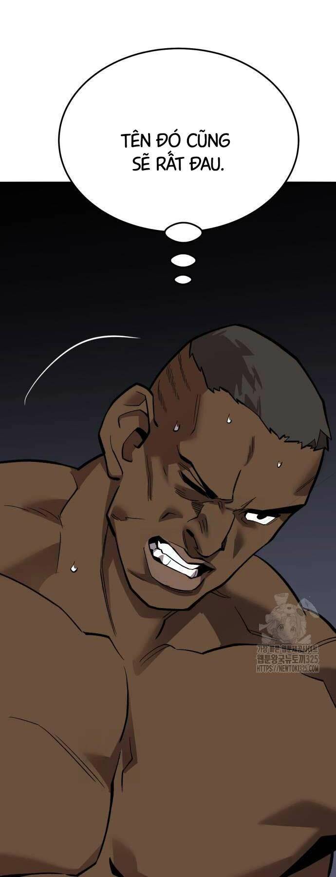 Phá Bỏ Giới Hạn: Chapter 136