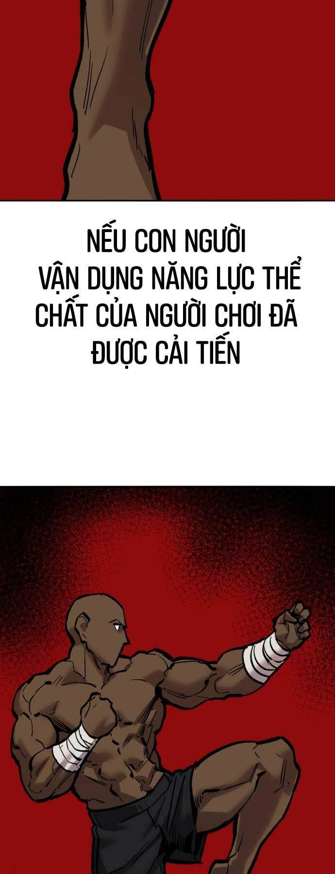Phá Bỏ Giới Hạn: Chapter 136