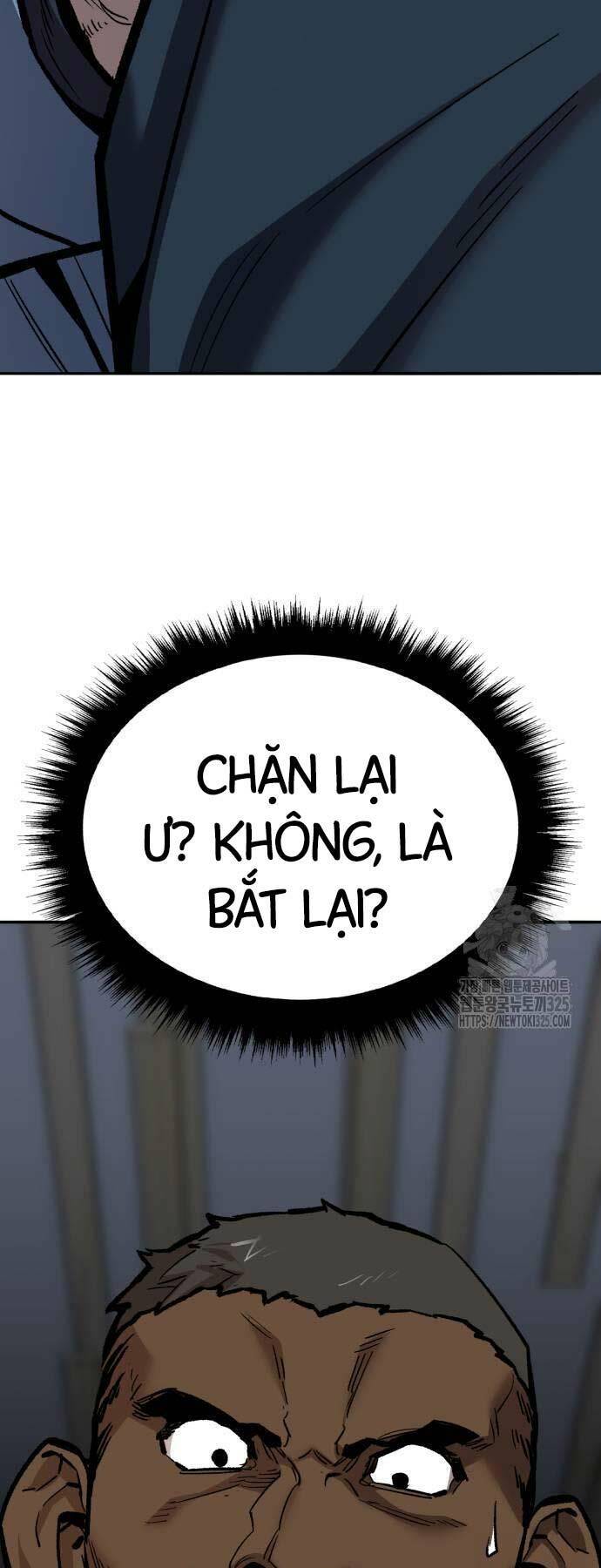 Phá Bỏ Giới Hạn: Chapter 136