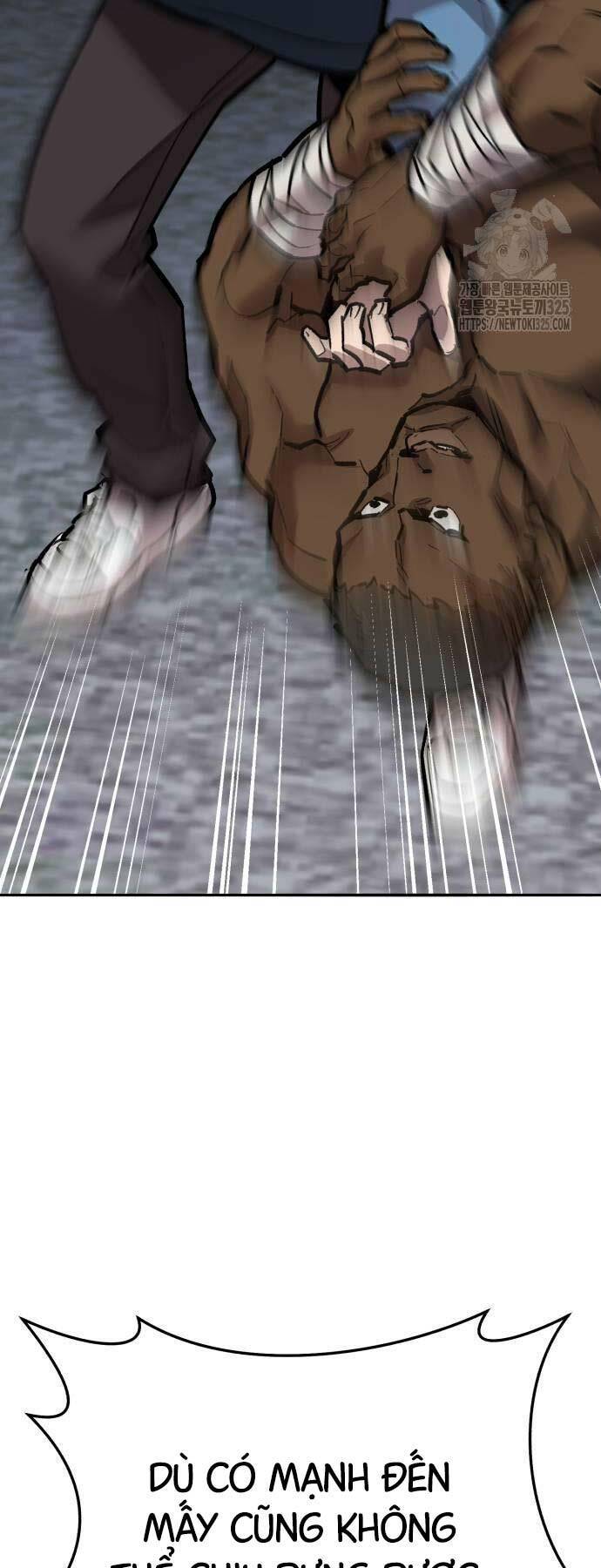 Phá Bỏ Giới Hạn: Chapter 136