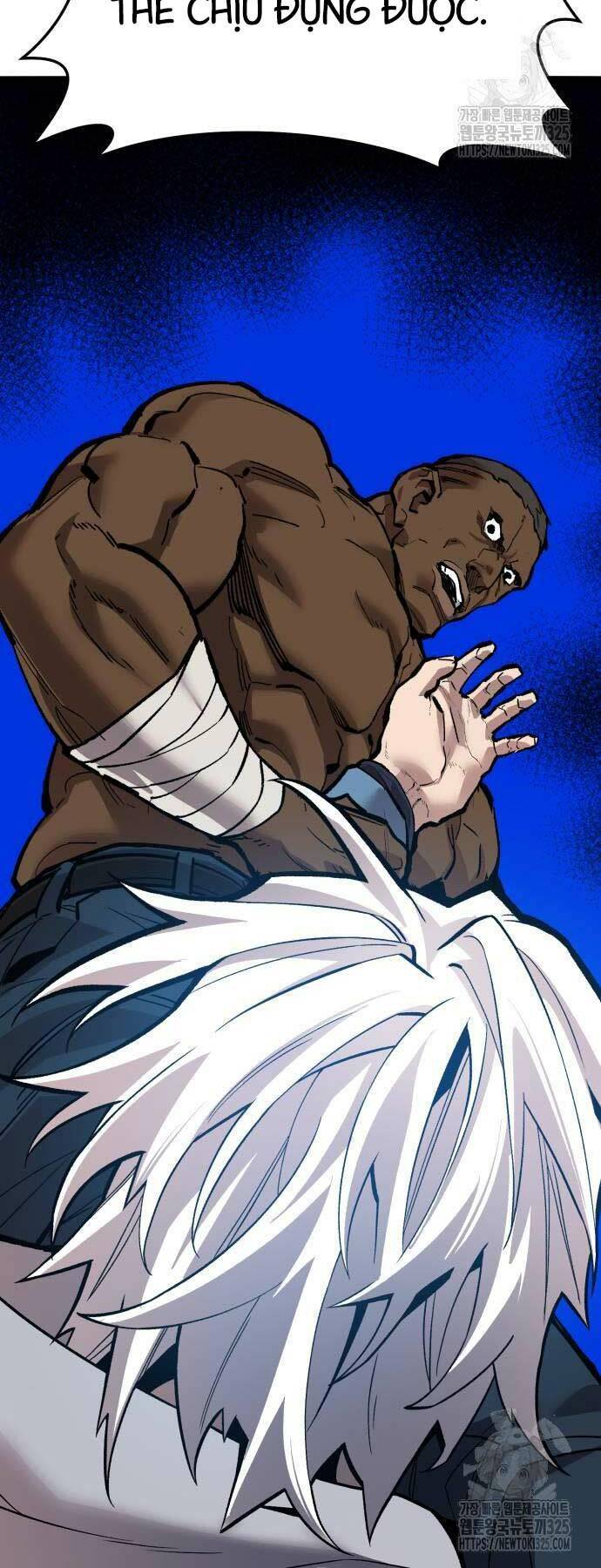 Phá Bỏ Giới Hạn: Chapter 136