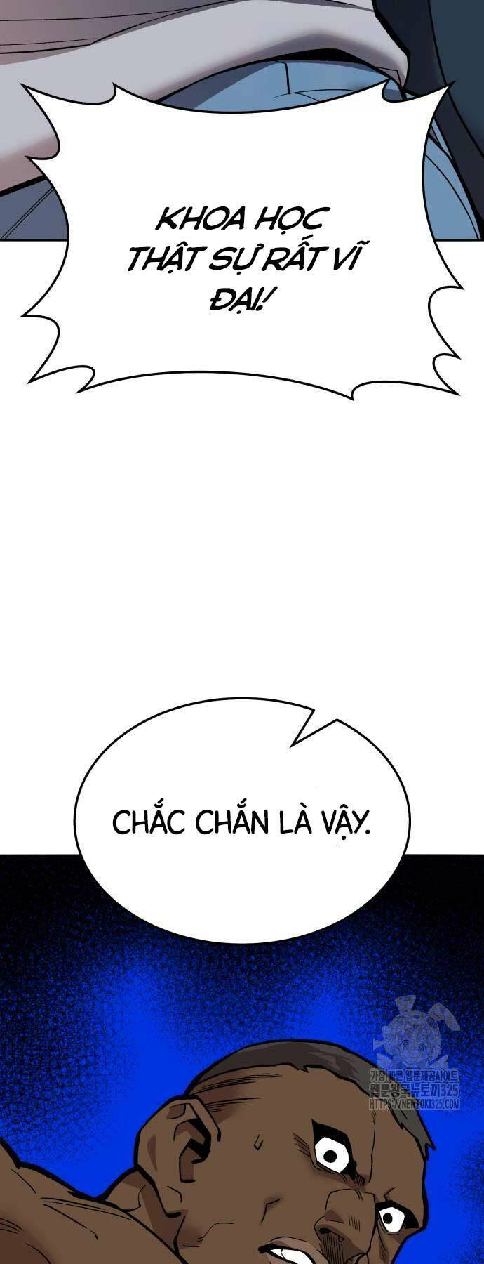 Phá Bỏ Giới Hạn: Chapter 136