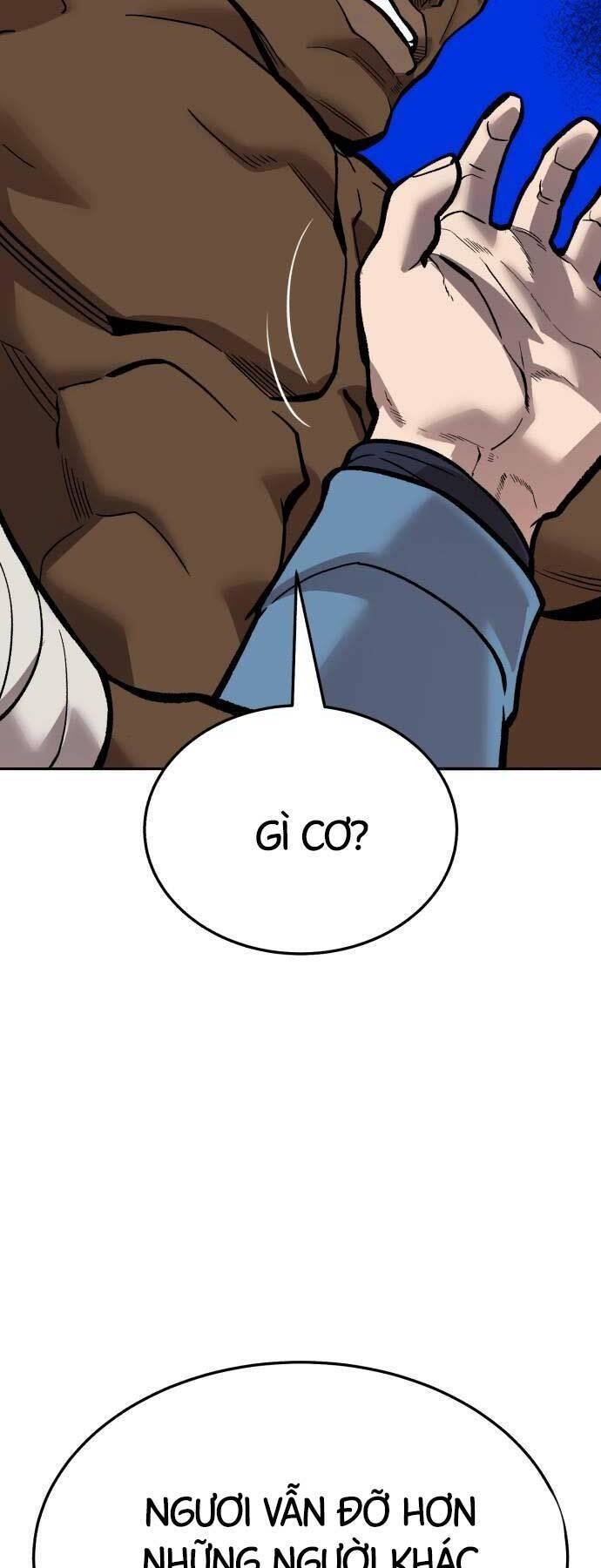 Phá Bỏ Giới Hạn: Chapter 136