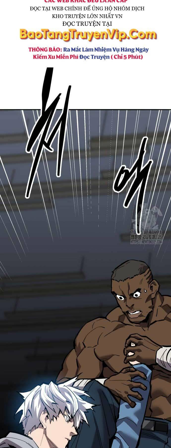 Phá Bỏ Giới Hạn: Chapter 136