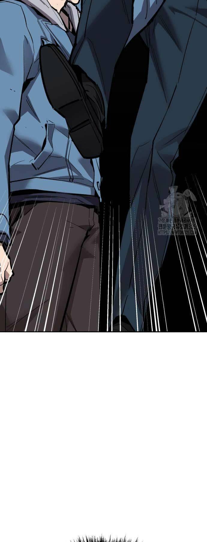 Phá Bỏ Giới Hạn: Chapter 136