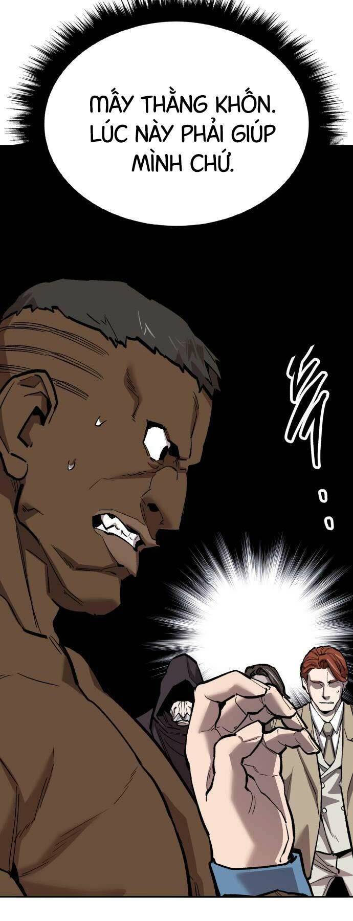 Phá Bỏ Giới Hạn: Chapter 136