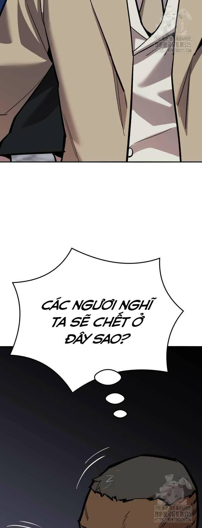 Phá Bỏ Giới Hạn: Chapter 136