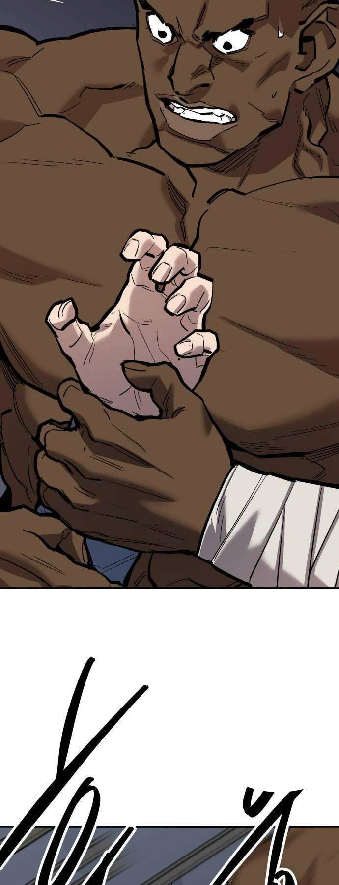 Phá Bỏ Giới Hạn: Chapter 136