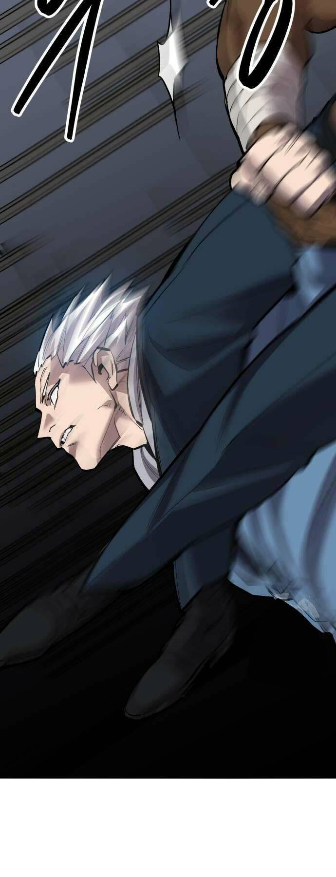 Phá Bỏ Giới Hạn: Chapter 136
