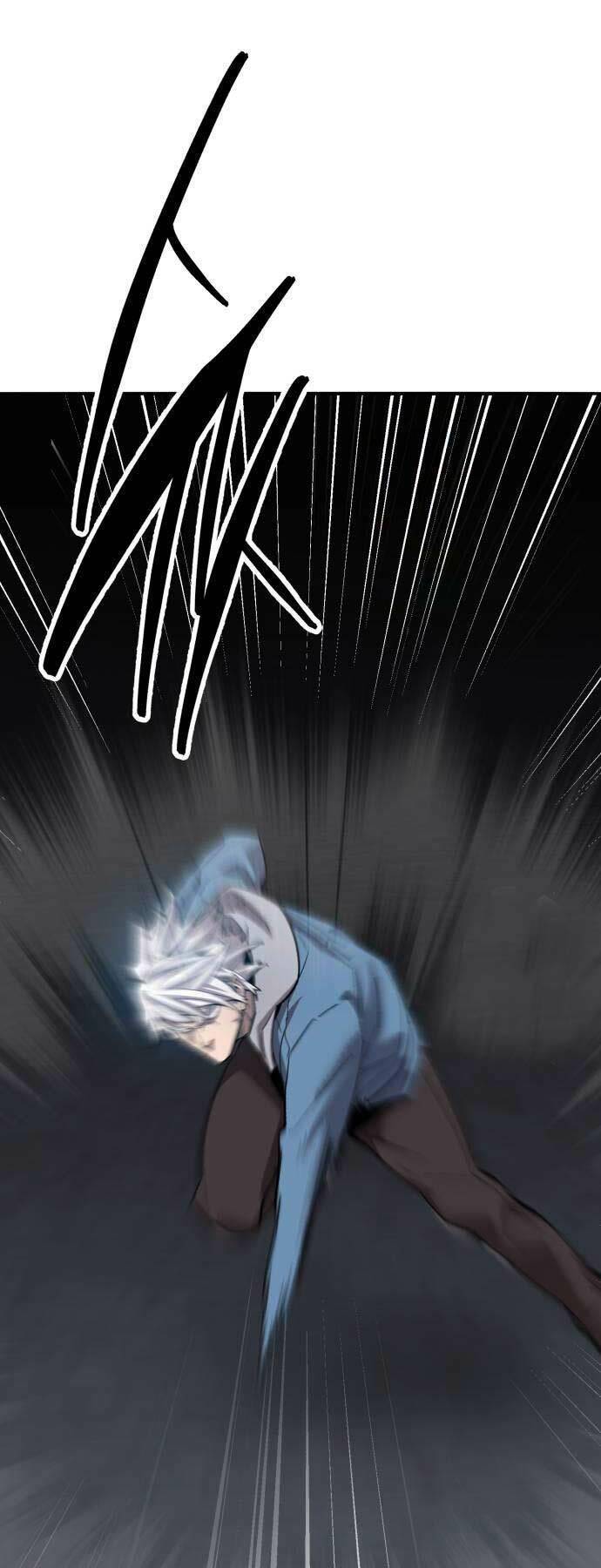 Phá Bỏ Giới Hạn: Chapter 136