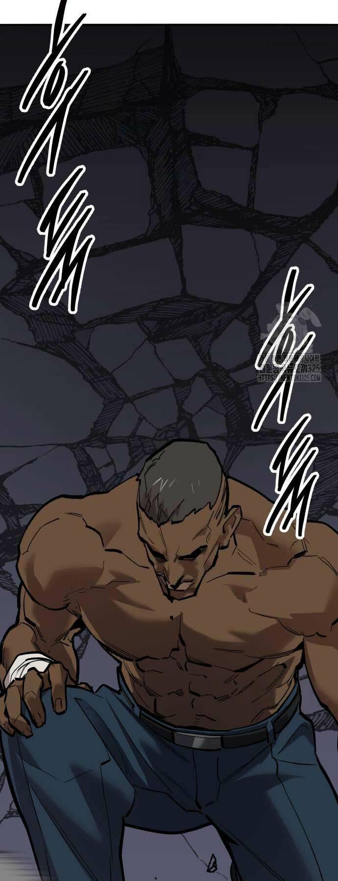 Phá Bỏ Giới Hạn: Chapter 136