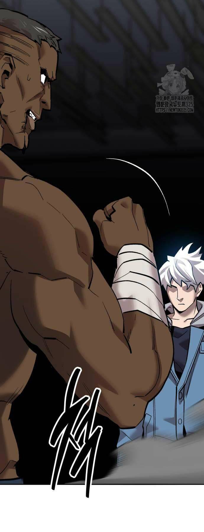 Phá Bỏ Giới Hạn: Chapter 136