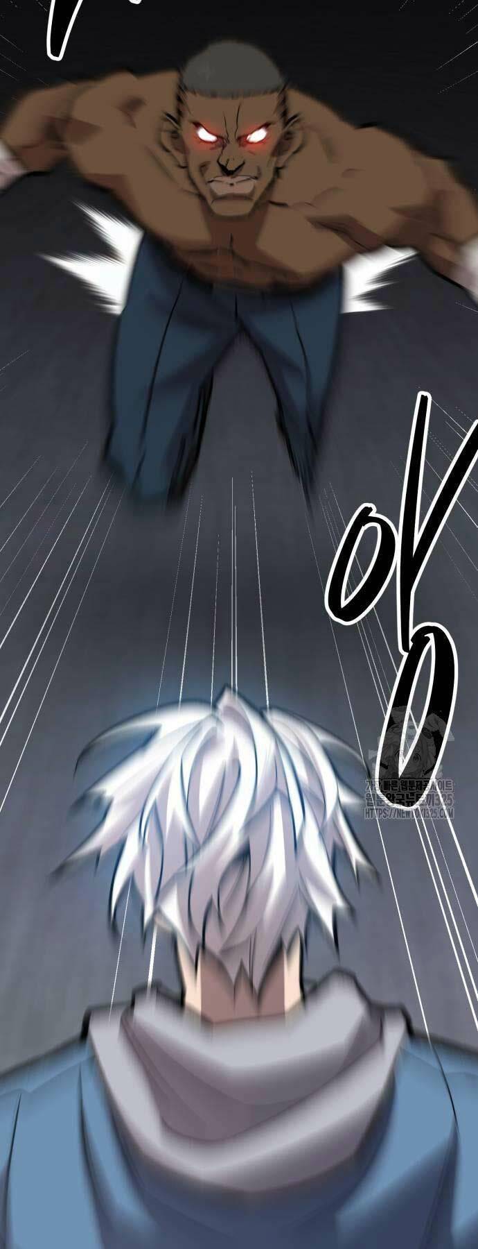 Phá Bỏ Giới Hạn: Chapter 136