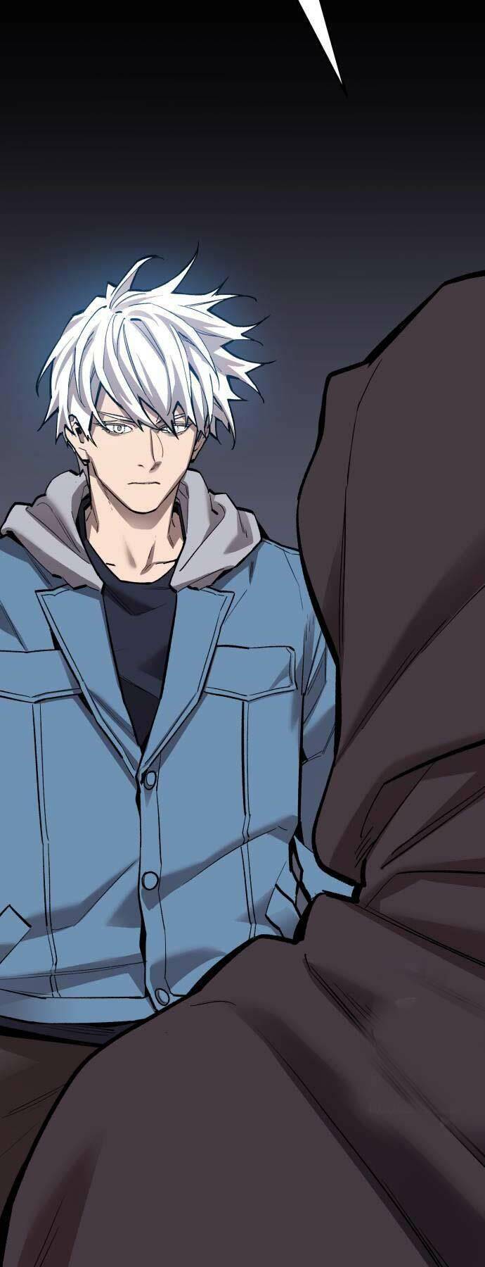 Phá Bỏ Giới Hạn: Chapter 136