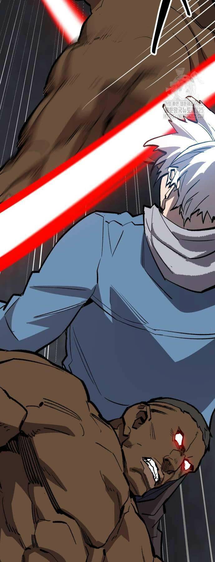 Phá Bỏ Giới Hạn: Chapter 136