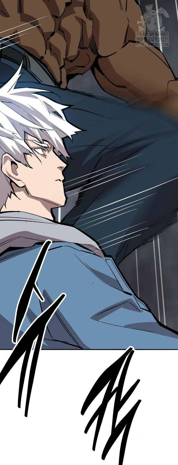 Phá Bỏ Giới Hạn: Chapter 136