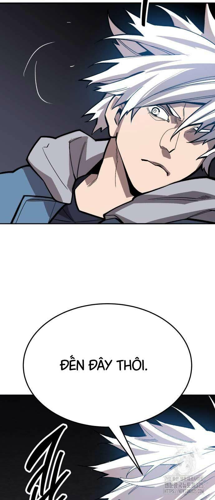 Phá Bỏ Giới Hạn: Chapter 136