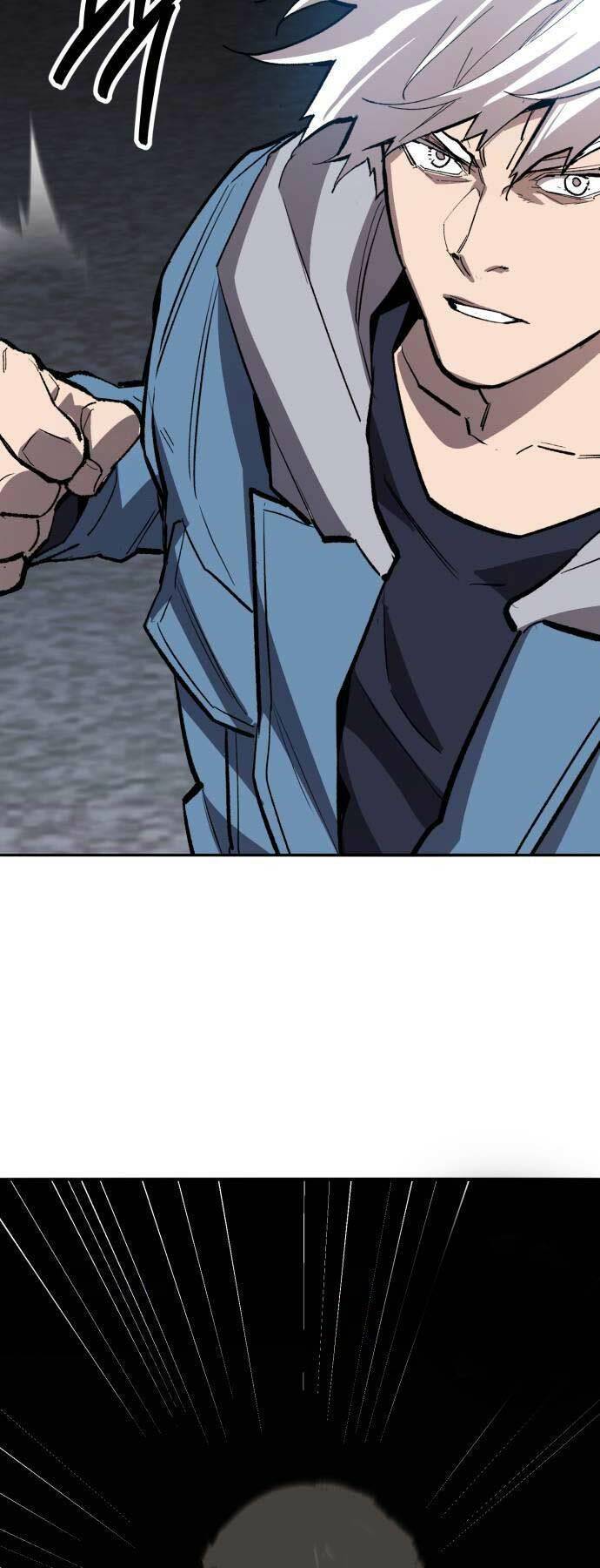 Phá Bỏ Giới Hạn: Chapter 136