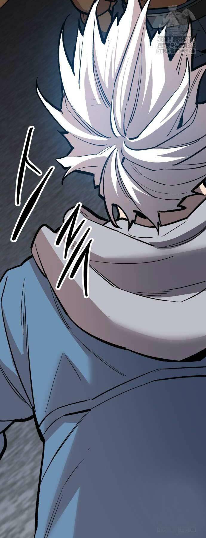 Phá Bỏ Giới Hạn: Chapter 136