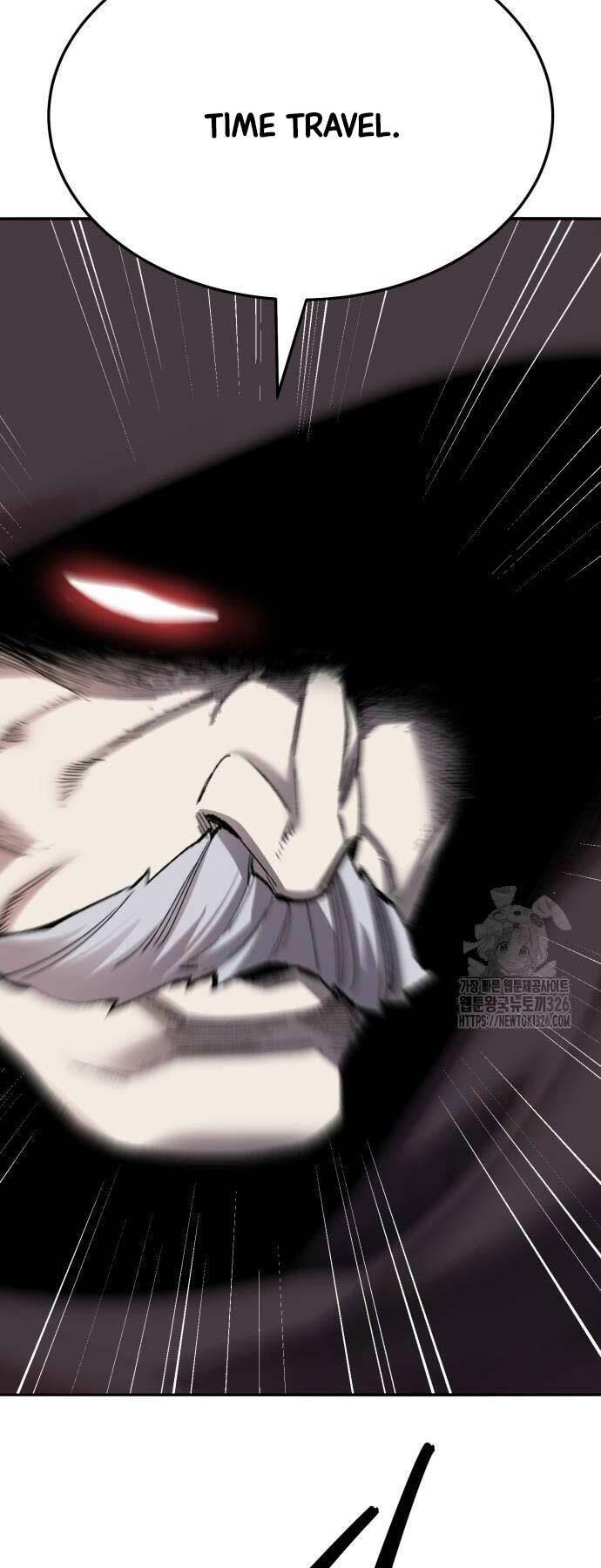 Phá Bỏ Giới Hạn: Chapter 137