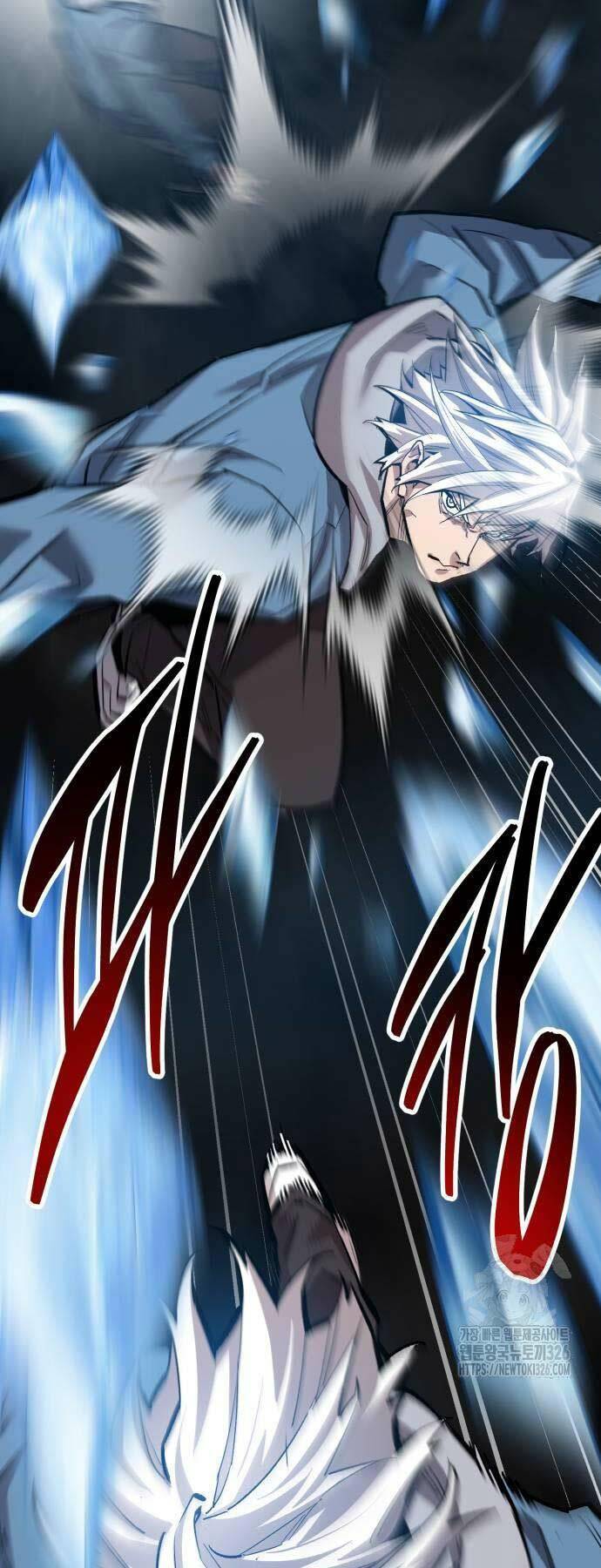 Phá Bỏ Giới Hạn: Chapter 137