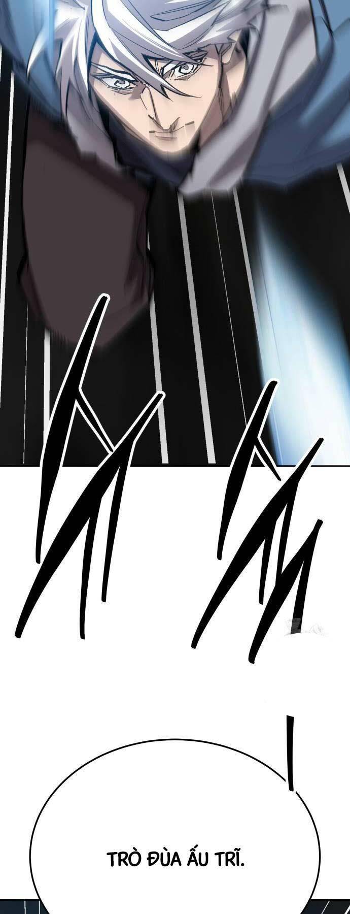 Phá Bỏ Giới Hạn: Chapter 137
