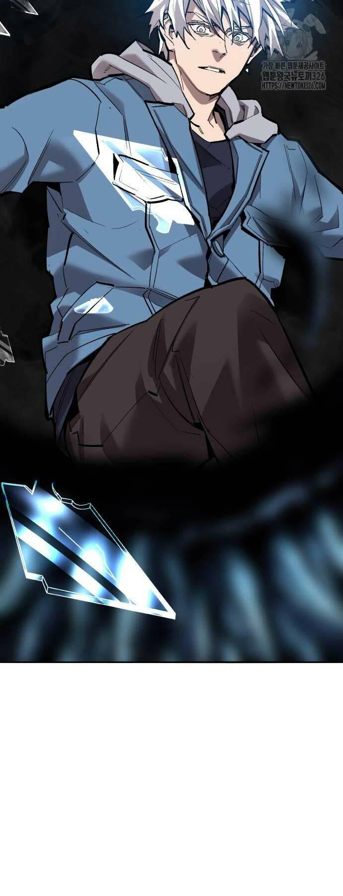 Phá Bỏ Giới Hạn: Chapter 137