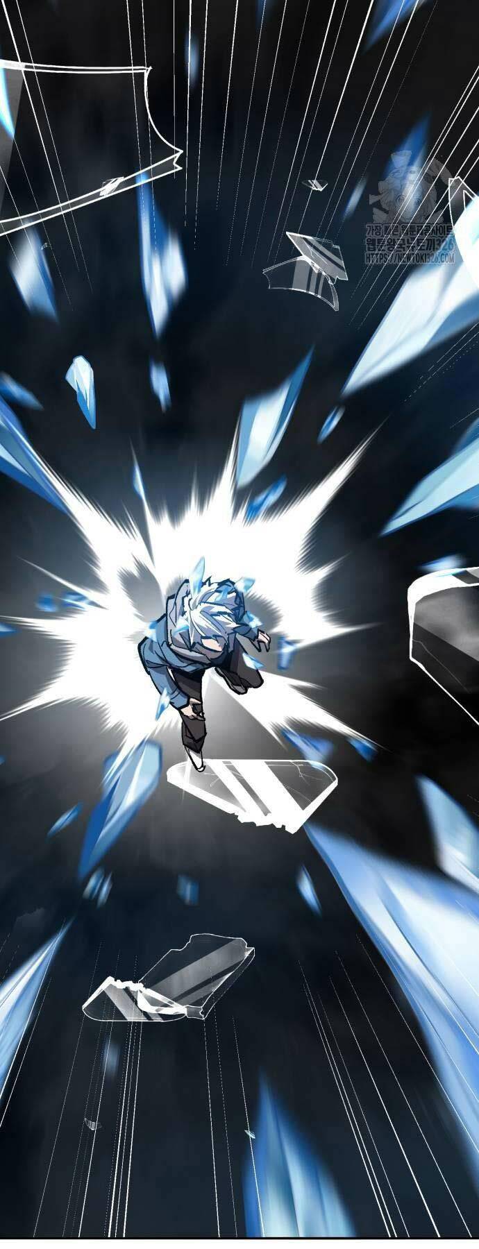 Phá Bỏ Giới Hạn: Chapter 137