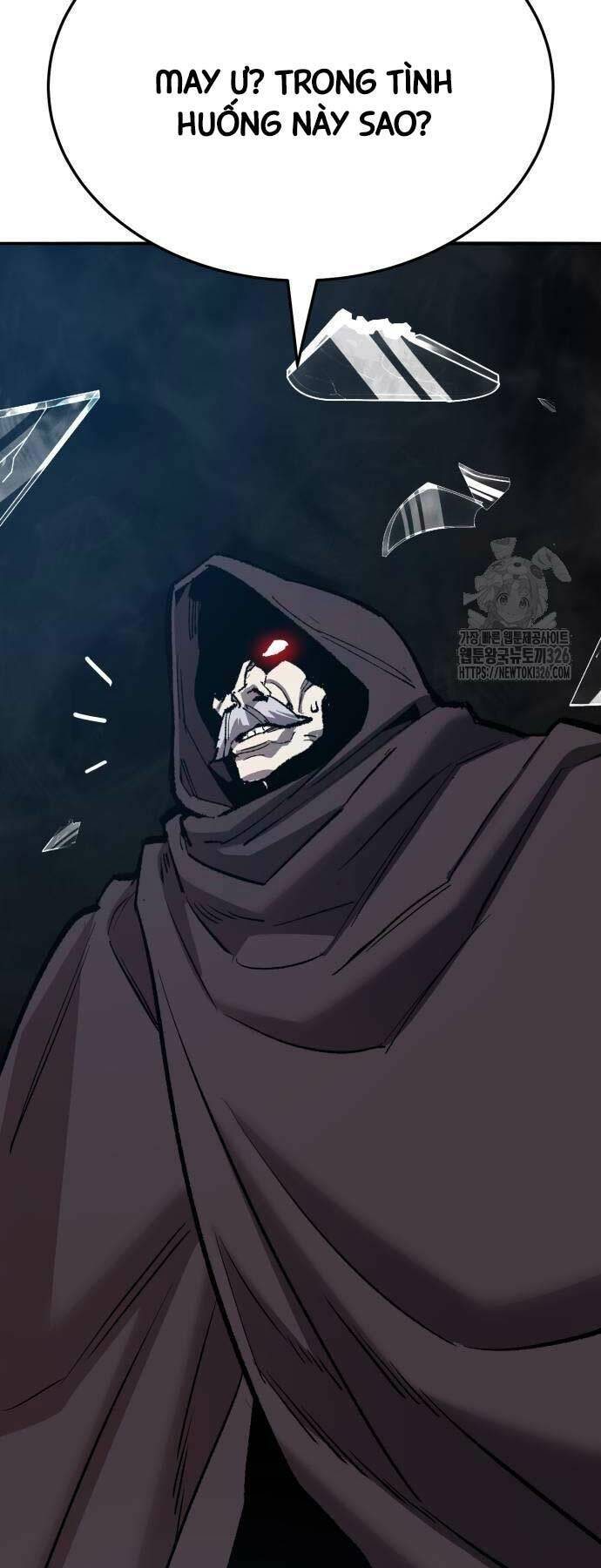 Phá Bỏ Giới Hạn: Chapter 137