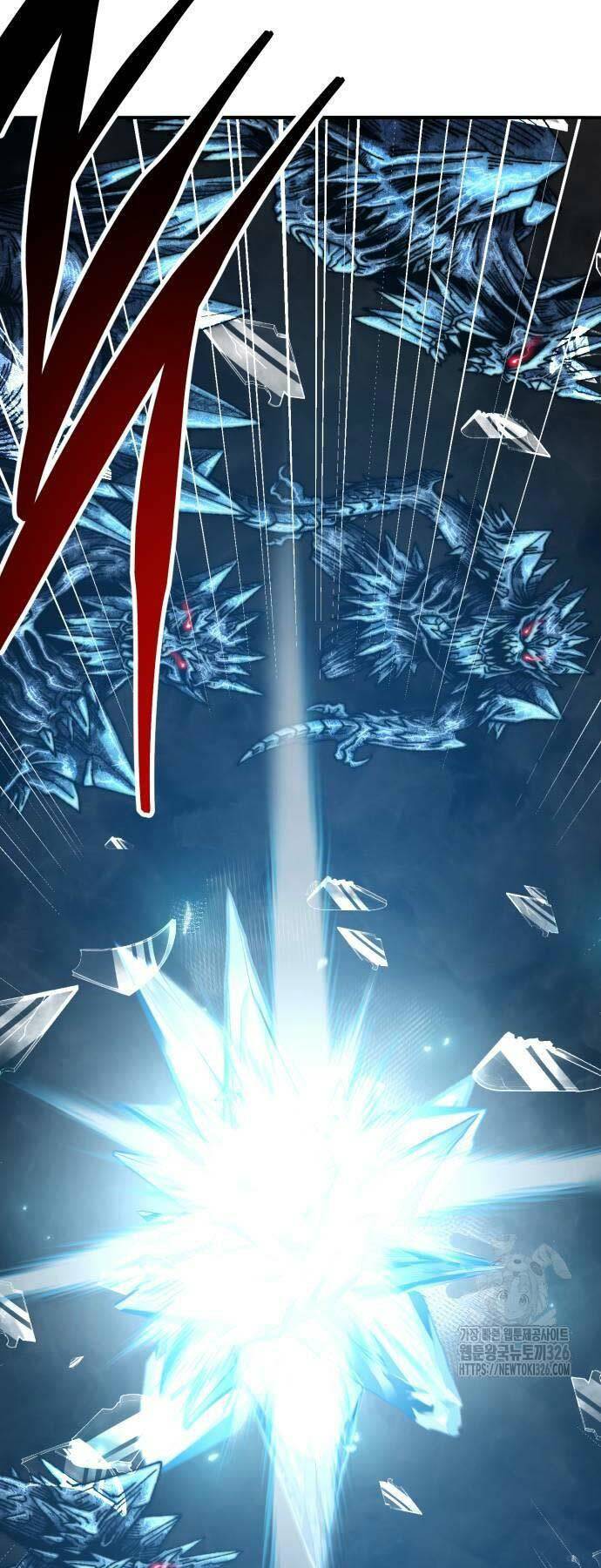Phá Bỏ Giới Hạn: Chapter 137